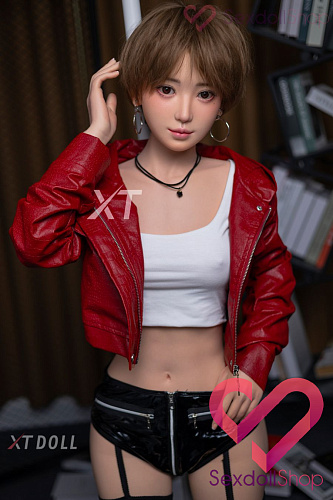 Секс кукла XT Doll Grace 161B Silicone 
