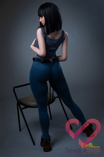 Секс кукла Irontech Rita 153 Silicone 