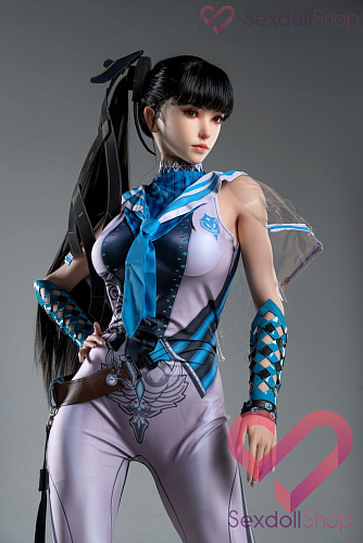Секс кукла Game Lady Eve 171 Silicone 