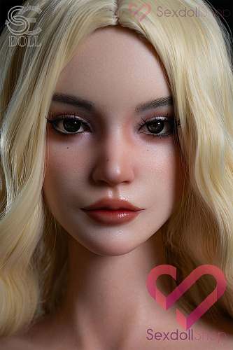 Мастурбатор торс SE Doll Isla Kane 114 Silicone 