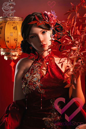 Секс кукла SE Doll Lumi.B 165T RST Silicone 