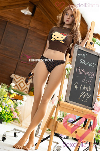 Купить Секс кукла Clara 159 