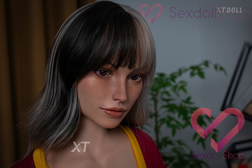Секс кукла XT Doll Julie 165E Silicone 
