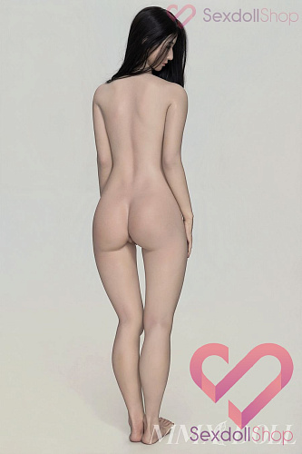 Секс кукла MMX Doll Meng Jie 166C Silicone