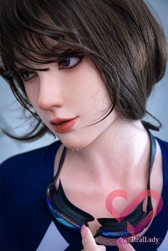 Секс кукла Real Lady Nabi 170 Silicone 