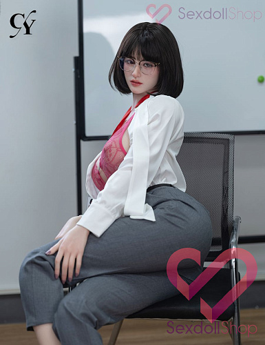Секс кукла TOP-CY Shizukawa Yuri 168F Silicone 