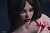Секс кукла XT Doll Ophelia 162G Silicone 