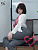 Секс кукла TOP-CY Shizukawa Yuri 168F Silicone 