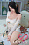 Секс кукла MMX Doll Meng Ting.A 156E Silicone 