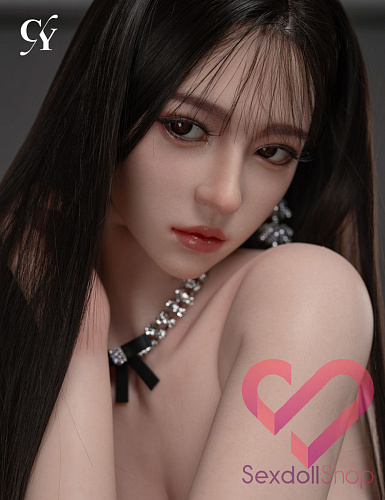 Секс кукла TOP-CY Zhimin 168F Silicone 