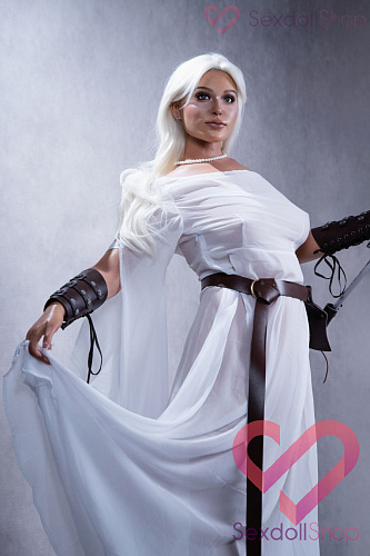 Секс кукла IDO Doll Selena 165D Silicone 
