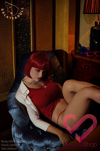 Секс кукла Galatea Stella 163 Silicone 