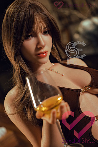 Секс кукла SE Doll Cindy 163T RST Silicone 