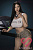 Секс кукла MMX Doll Meng Xi 168G Silicone 