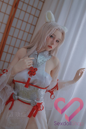 Секс кукла Jiusheng Doll Yume 152 Silicone ROS 