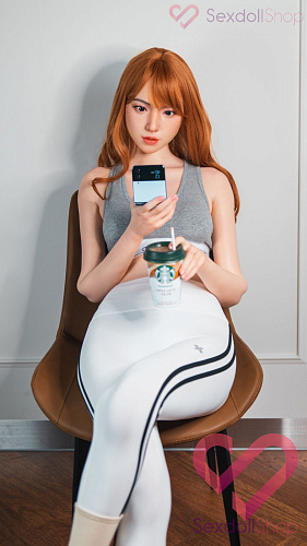Секс кукла Suyeon 168B K-Series Silicone 