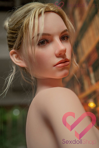 Секс кукла Samantha 153W SLE Silicone 