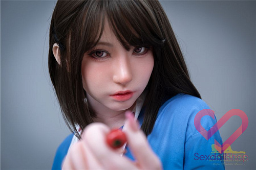 Секс кукла Irontech Suki 164 Silicone 