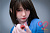 Секс кукла Irontech Suki 164 Silicone 