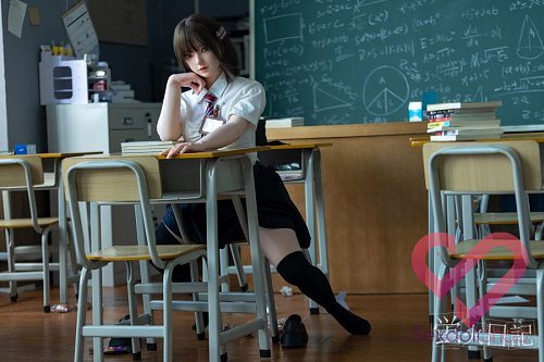 Секс кукла Firefly Diary Nanako.A 151 Silicone 