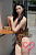 Секс кукла Primesexdoll Ava 164F Silicone 