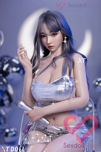 Секс кукла XT Doll Charlene 165E Silicone 