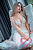 Секс кукла Jiusheng Doll Elise 168 Silicone ROS 