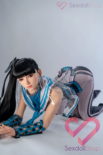 Секс кукла Game Lady Stellar Blade Eve 171 Silicone 