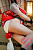 Секс кукла Game Lady Mai Shiranui 168 Silicone 