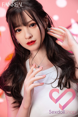 Секс кукла Fanreal Josie 163C Silicone 