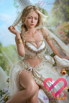 Секс кукла Top Fire Victoria 164 Silicone