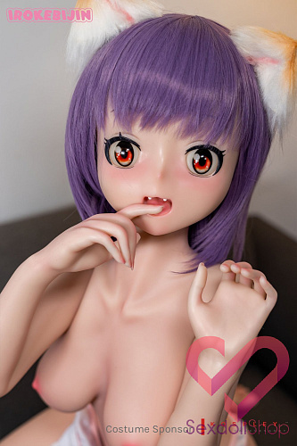 Секс кукла Suzu 135 Silicone 