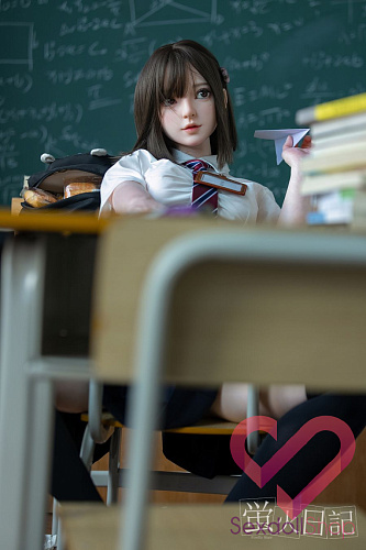 Секс кукла Firefly Diary Nanako.A 151 Silicone 