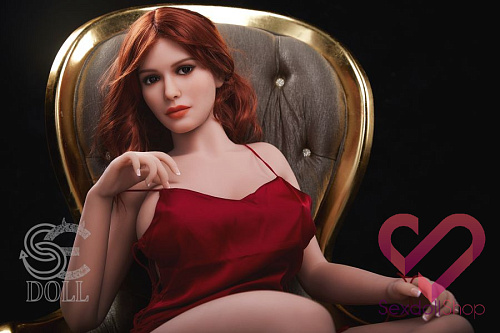 Купить Секс кукла Madeline 157 