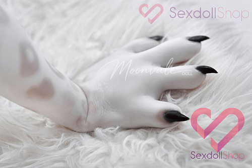 Секс кукла SY Doll Moonvale Velara.A 165D Silicone 