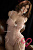 Мастурбатор торс FunWest Rose 113D Silicone 