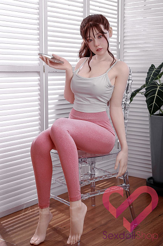 Секс кукла Jiusheng Doll Yukiko 158 Silicone 