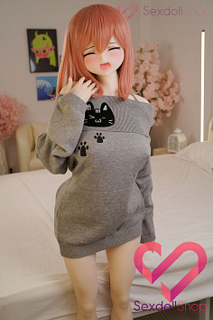 Секс кукла Irokebijin Hina 152 Medium S-TPE