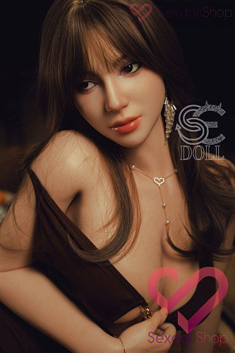 Секс кукла SE Doll Cindy 163T RST Silicone 