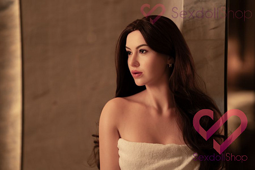 Секс кукла Diana 168 Seamless Silicone 