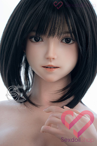 Секс кукла SE Doll Yuuki 163 Silicone 