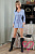 Секс кукла Jiusheng Doll Catalina.A 168 Silicone 