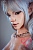Секс кукла SE Doll Evadora Elf 165T RST Silicone 