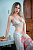 Секс кукла Jiusheng Doll Elise 168 Silicone ROS 
