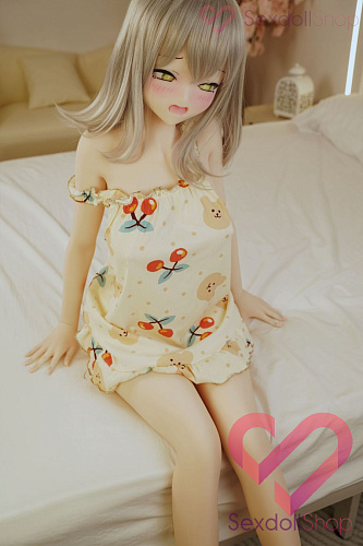 Купить Секс кукла Irokebijin Ema-B 148 M S-TPE 