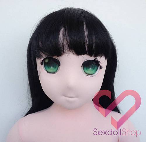 Секс кукла Кика 125 
