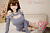 Купить Секс кукла Irokebijin Mion 152 Medium S-TPE 