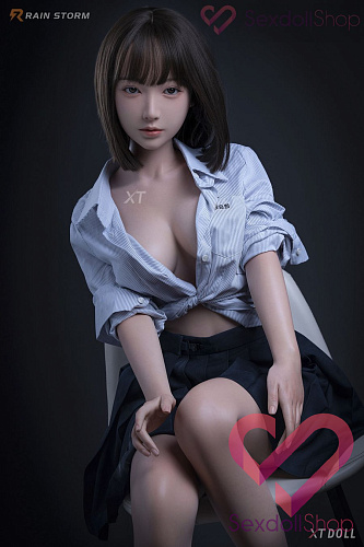 Секс кукла XT Doll Asumi 157D Silicone 