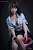 Секс кукла XT Doll Asumi 157D Silicone 