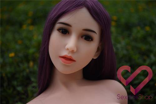 Секс кукла Кэйли 156 